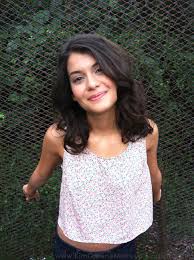 Sofia Black D'Elia